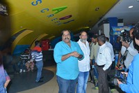 GPSK Team At Prasads Imax